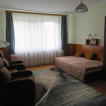 Csanyi Vendeghaz Apartment Kiskunmajsa Exterior foto