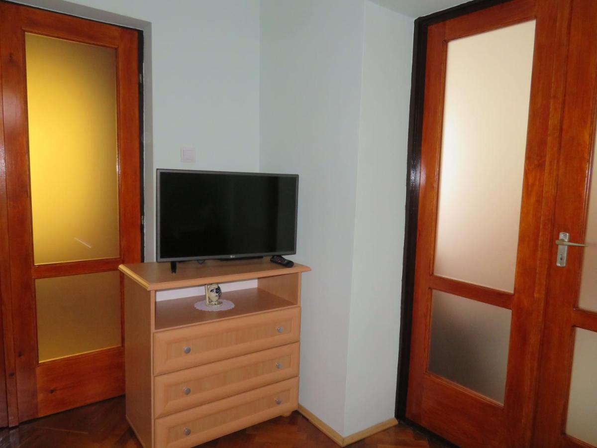 Csanyi Vendeghaz Apartment Kiskunmajsa Exterior foto
