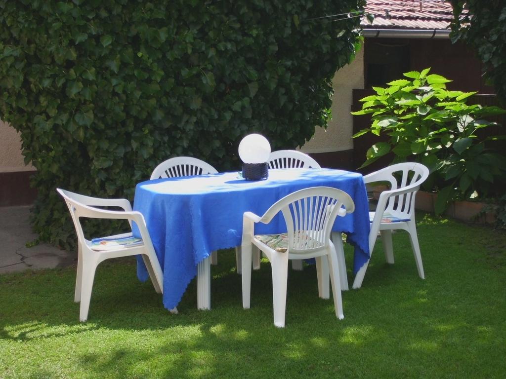 Csanyi Vendeghaz Apartment Kiskunmajsa Exterior foto