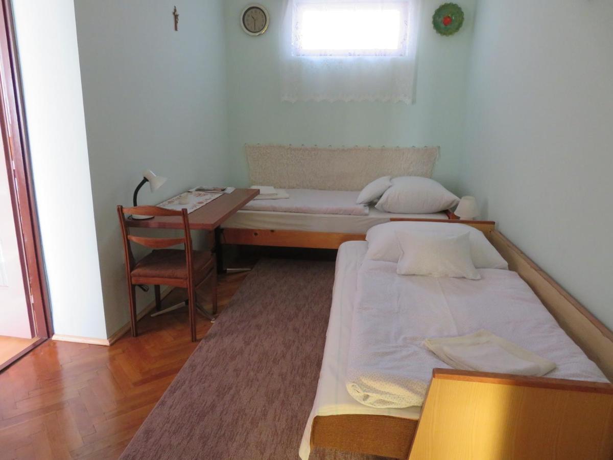 Csanyi Vendeghaz Apartment Kiskunmajsa Exterior foto