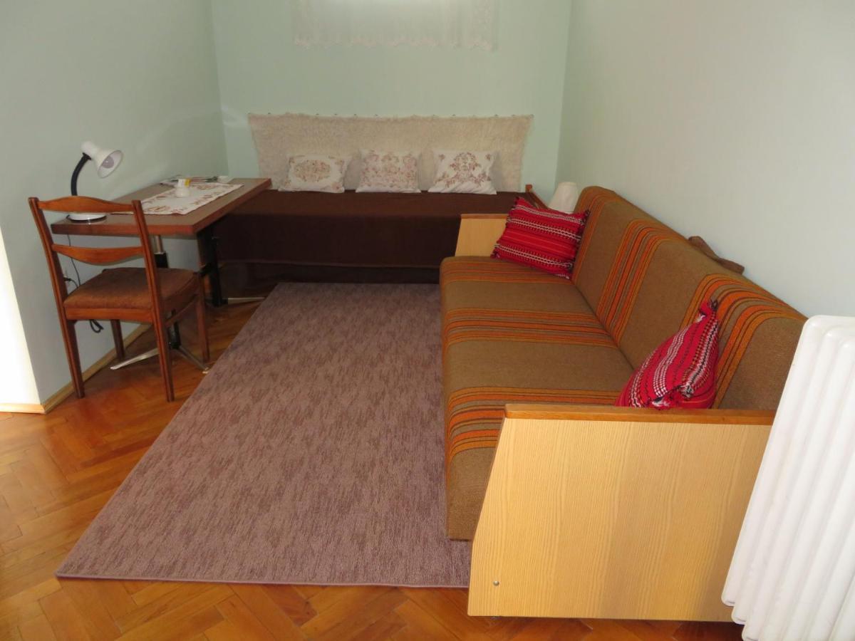 Csanyi Vendeghaz Apartment Kiskunmajsa Exterior foto